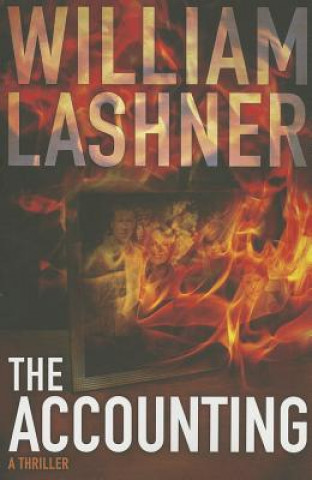 Livre Accounting, The William Lashner