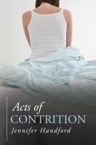 Carte Acts of Contrition JENNIFER HANDFORD