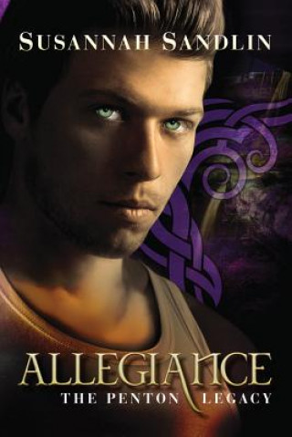 Libro Allegiance SUSANNAH SANDLIN