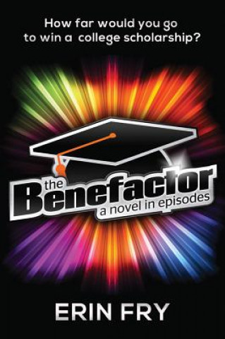 Book Benefactor, The ERIN FRY