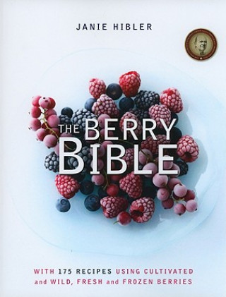 Buch Berry Bible JANIE HIBLER