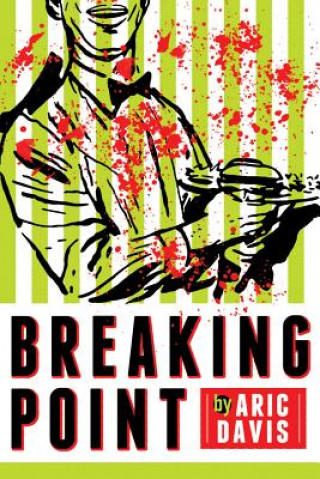 Libro Breaking Point ARIC DAVIS