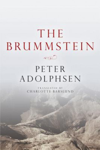 Carte Brummstein PETER ADOLPHSEN