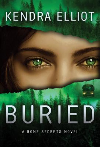 Carte Buried KENDRA ELLIOT