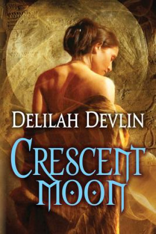 Kniha Crescent Moon DELILAH DEVLIN