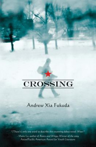 Könyv Crossing ANDREW FUKUDA