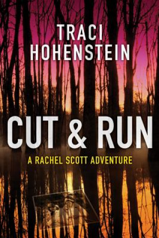 Carte Cut & Run TRACI HOHENSTEIN