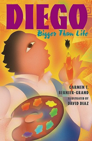 Книга Diego CARME BERNIER-GRAND