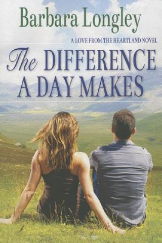 Book Difference a Day Makes BARBARA LONGLEY