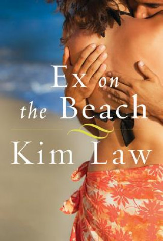 Книга Ex on the Beach KIM LAW