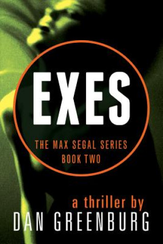 Book Exes DAN GREENBURG