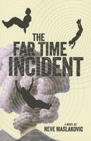 Kniha Far Time Incident NEVE MASLAKOVIC