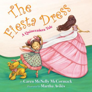 Book Fiesta Dress, The CAREN MCCORMACK