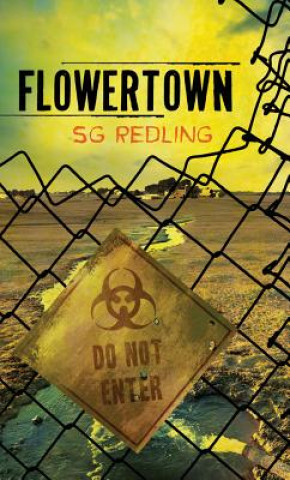 Knjiga Flowertown S.G. REDLING