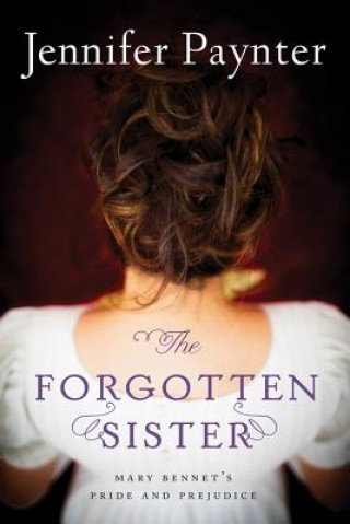 Book Forgotten Sister JENNIFER PAYNTER