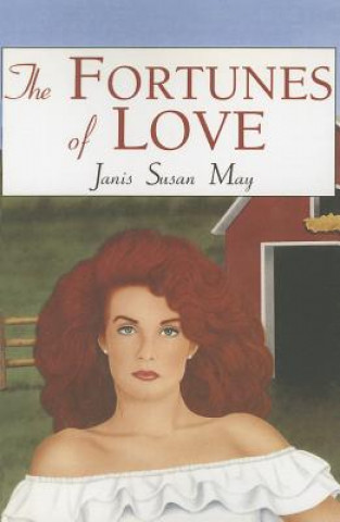 Buch Fortunes of Love, The JANIS MAY