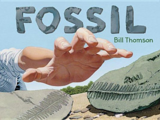 Książka Fossil BILL THOMSON