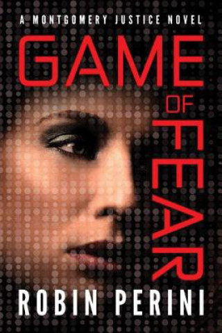 Buch Game of Fear ROBIN PERINI