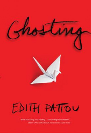 Könyv Ghosting EDITH PATTOU