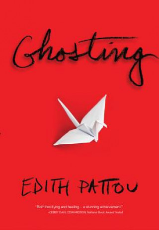 Libro Ghosting EDITH PATTOU