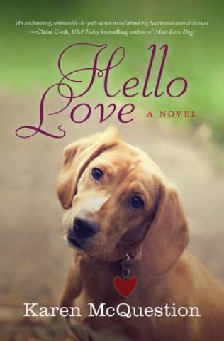 Kniha Hello Love KAREN MCQUESTION