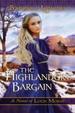 Buch Highlander's Bargain, The BARBARA LONGLEY