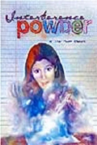 Knjiga Interference Powder Jean Hanff Korelitz