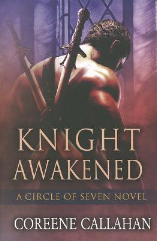 Kniha Knight Awakened COREENE CALLAHAN