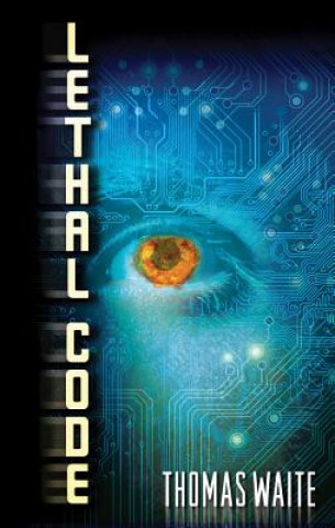 Livre Lethal Code THOMAS WAITE