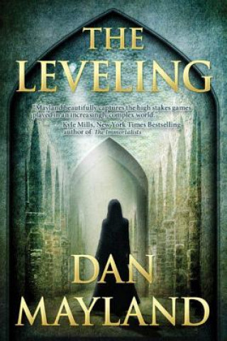 Buch Leveling DAN MAYLAND