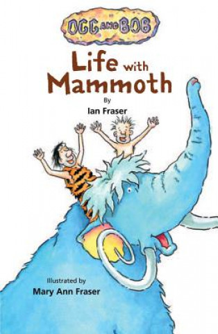 Carte Life with Mammoth Ian Fraser