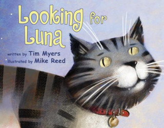 Βιβλίο Looking for Luna TIM MYERS