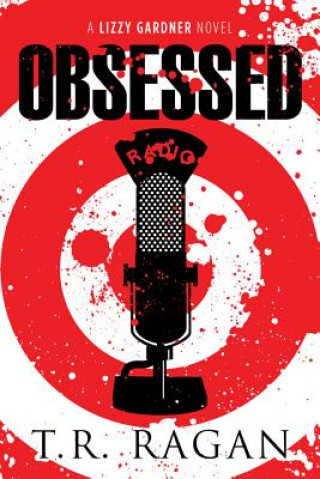 Książka Obsessed T.R. RAGAN