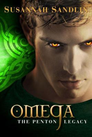 Libro Omega SUSANNAH SANDLIN