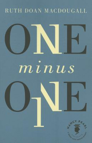 Książka One Minus One RUTH MACDOUGALL