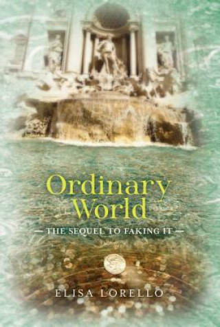 Kniha Ordinary World ELISA LORELLO