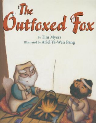 Book Outfoxed Fox, The TIM MYERS