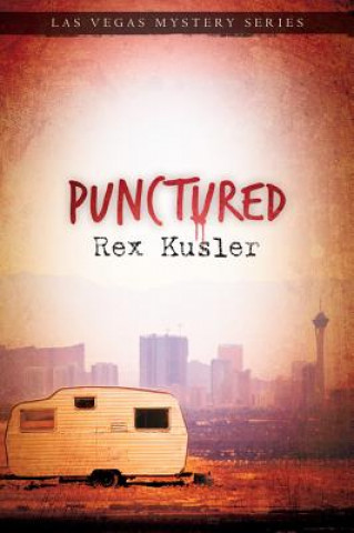 Libro Punctured REX KUSLER