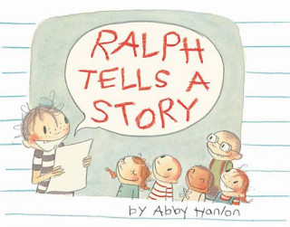 Livre Ralph Tells a Story ABBY HANLON