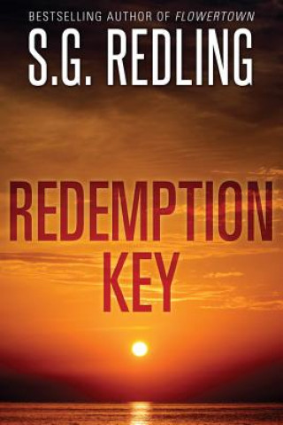 Libro Redemption Key S.G. REDLING