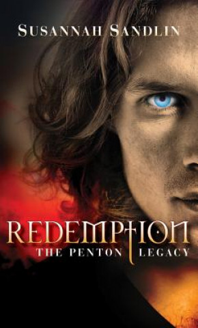 Kniha Redemption SUSANNAH SANDLIN