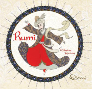 Kniha Rumi #VALUE!