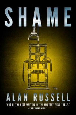 Book Shame ALAN RUSSELL