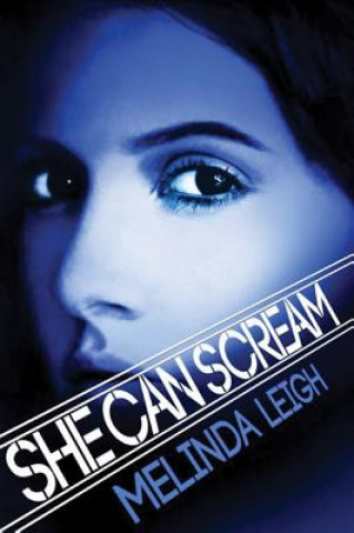 Carte She Can Scream MELINDA LEIGH