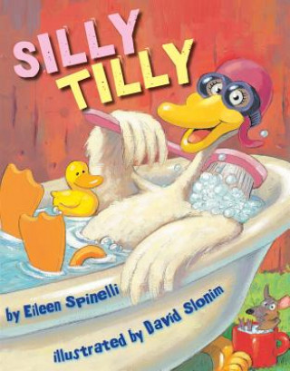 Libro Silly Tilly EILEEN SPINELLI