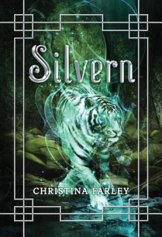 Buch Silvern CHRISTINA FARLEY