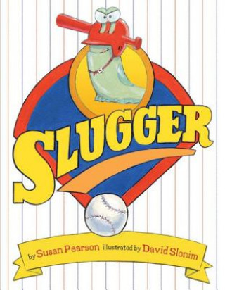 Buch Slugger SUSAN PEARSON