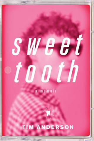 Книга Sweet Tooth TIM ANDERSON