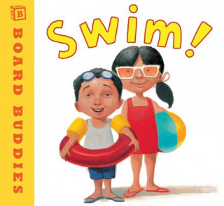 Buch Swim! MARILYN BRIGHAM