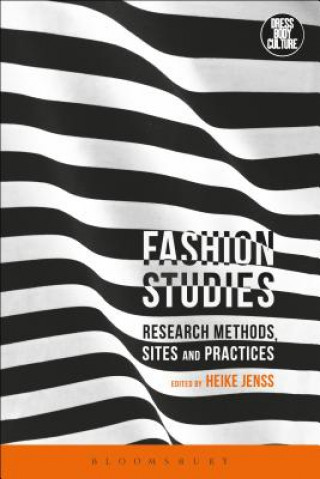 Book Fashion Studies 